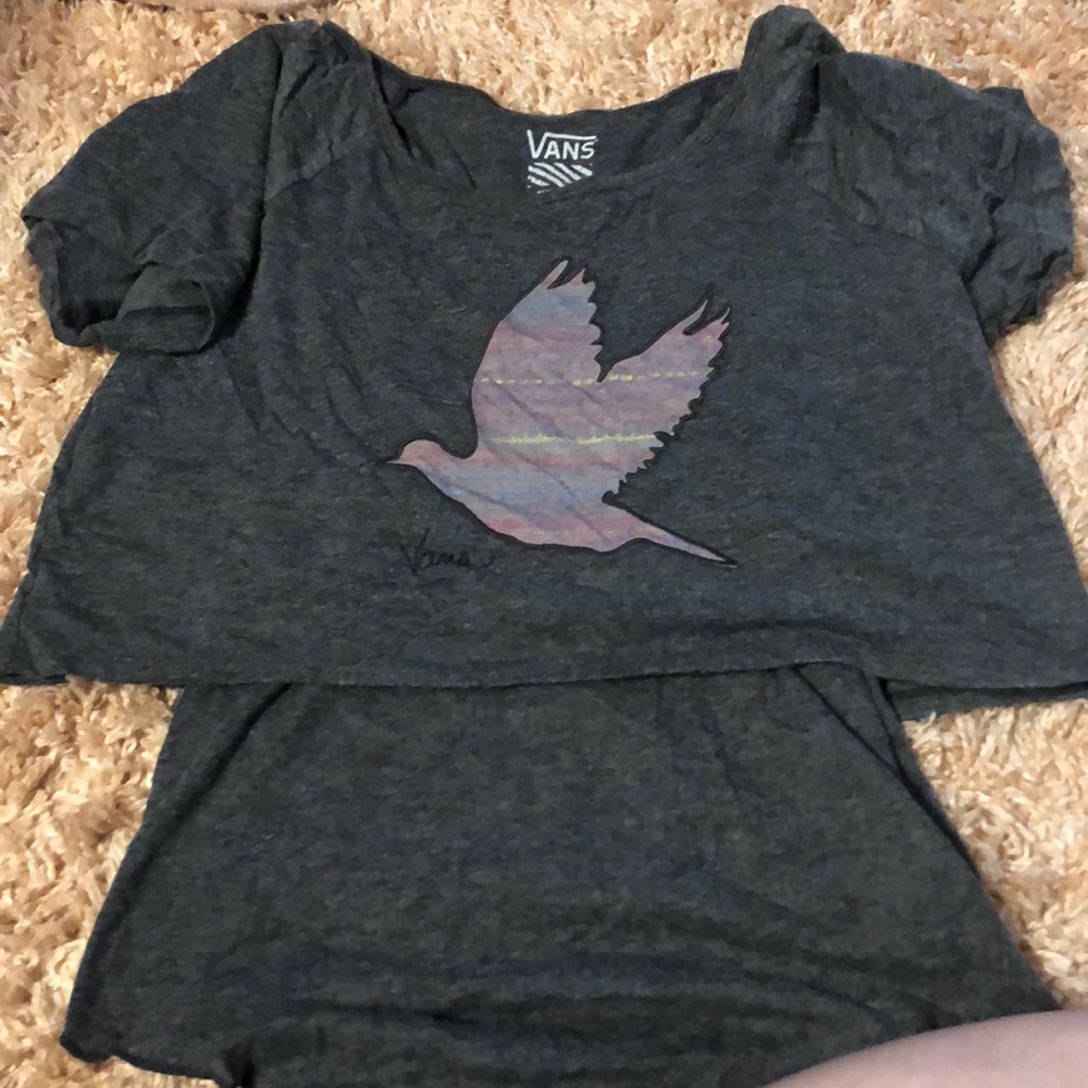 Medium Vans Shirt